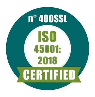 La BioDisinfestazione certificata ISO 14001:2015