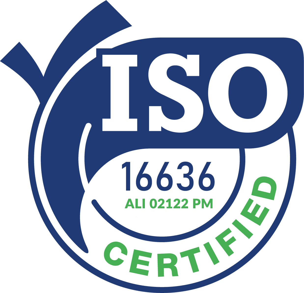 La BioDisinfestazione certificata ISO 16636