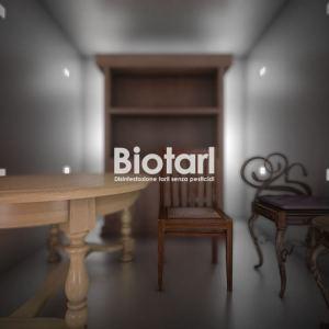 Disinfestazione tarli dai mobili antitarlo naturale efficace