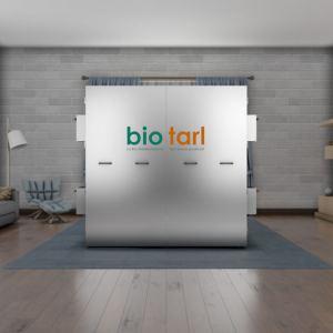 Trattamento antitarli microonde per mobili di valore